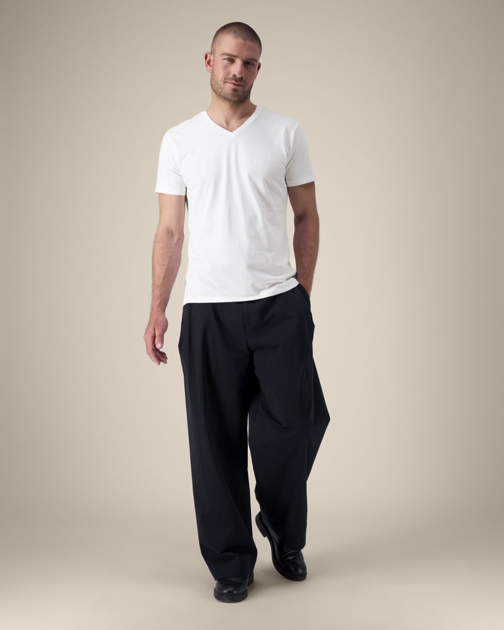 STANLEY/STELLA Stanley Presenter T-Shirts personalisierbar