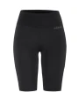 Laines polaires personnalisable CRAFT Explore Power Fleece Short Tights W