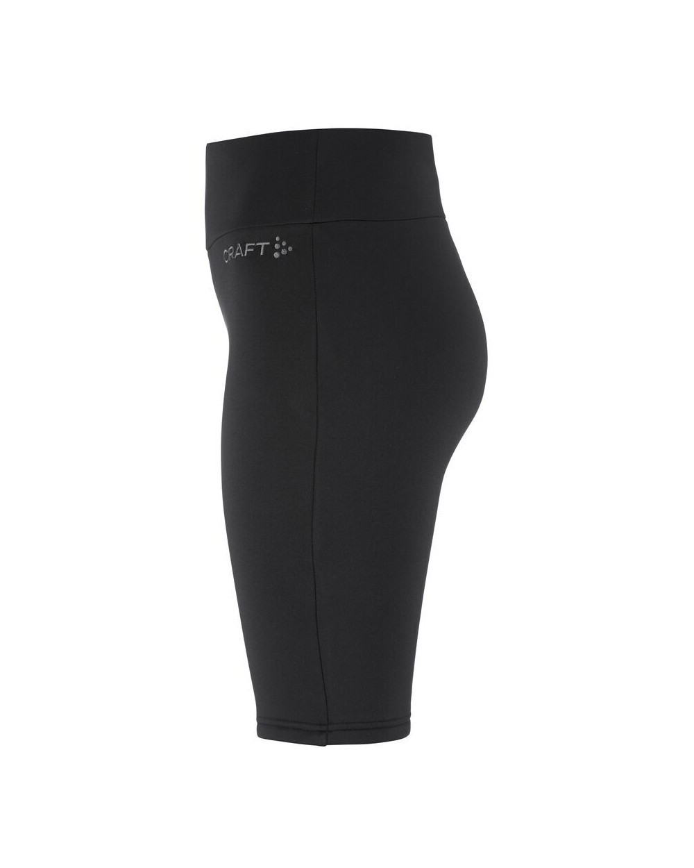 Laines polaires personnalisable CRAFT Explore Power Fleece Short Tights W