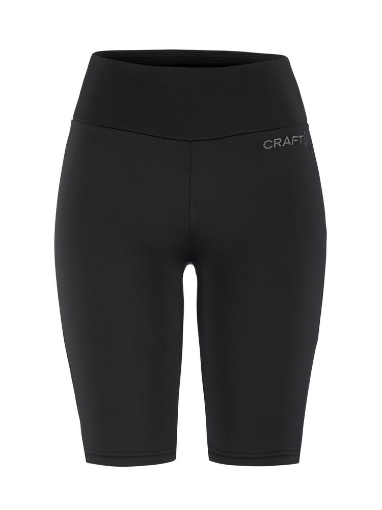 CRAFT Explore Power Fleece Short Tights W Polar Fleeces personalisierbar