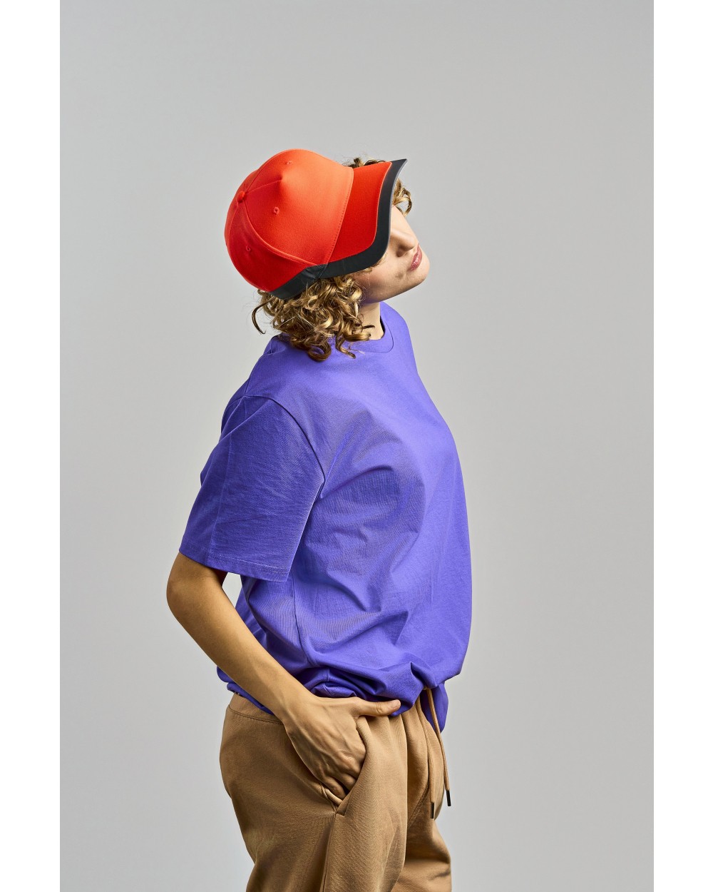 ATLANTIS Helpy-S Cap Kappen personalisierbar