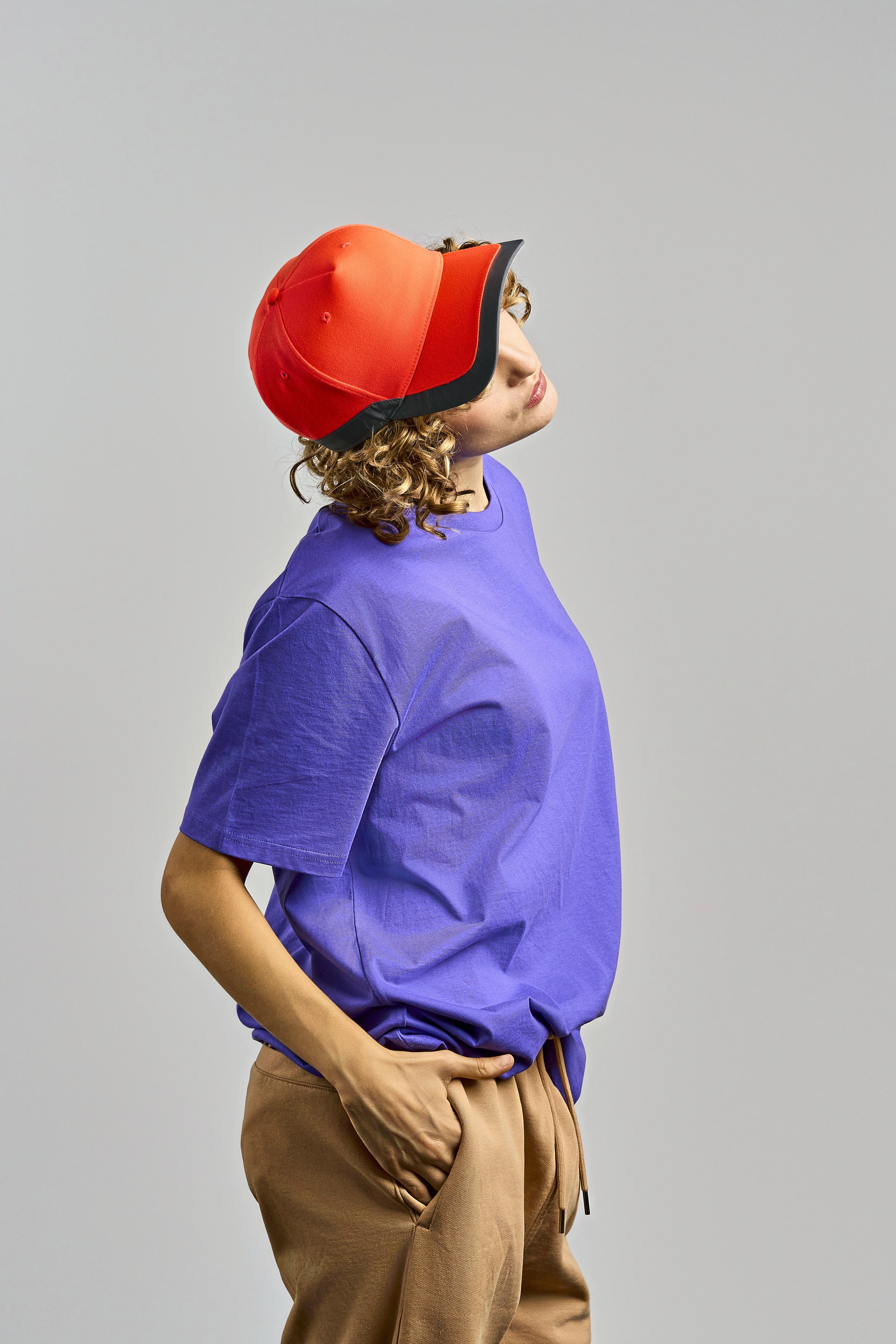 Casquettes personnalisable ATLANTIS Helpy-S Cap