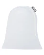 4DO recycelter Polyester-Zuziehbeutel, 30 x 41 cm Taschen personalisierbar