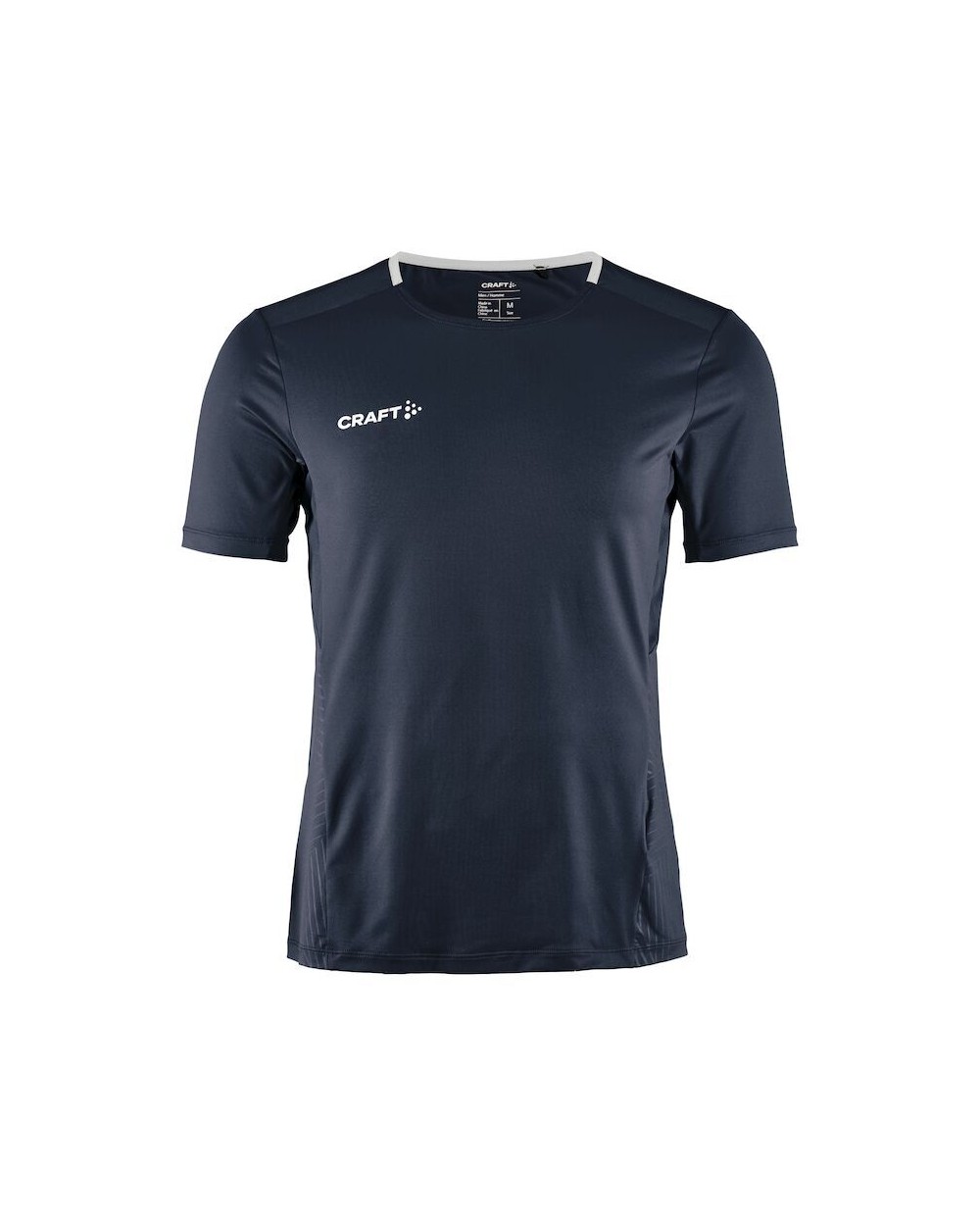 T-shirts CRAFT Extend Jersey M voor bedrukking &amp; borduring