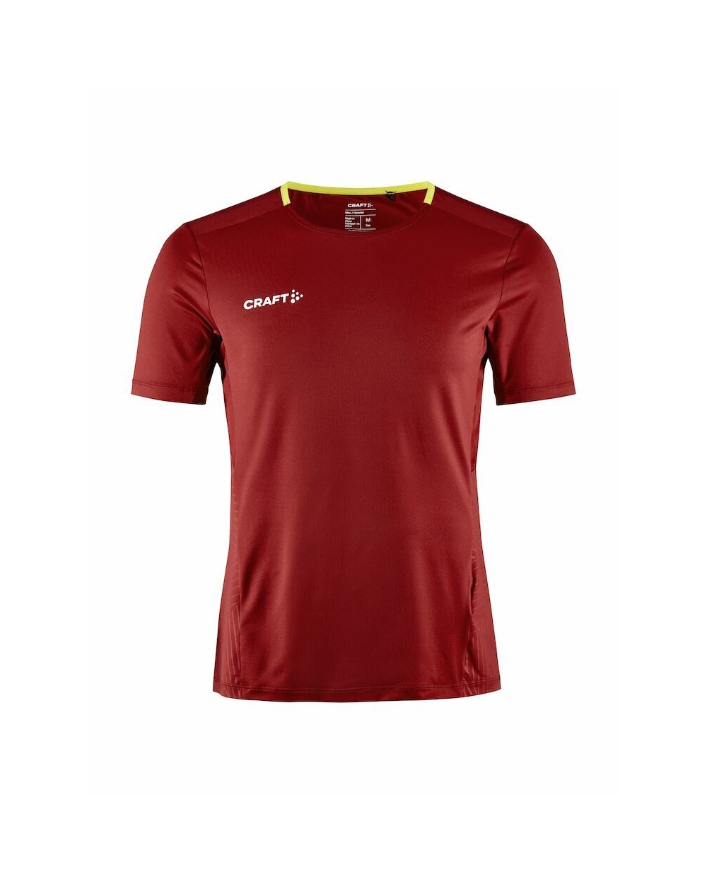 T-shirts CRAFT Extend Jersey M voor bedrukking &amp; borduring