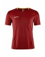 T-shirts CRAFT Extend Jersey M voor bedrukking &amp; borduring