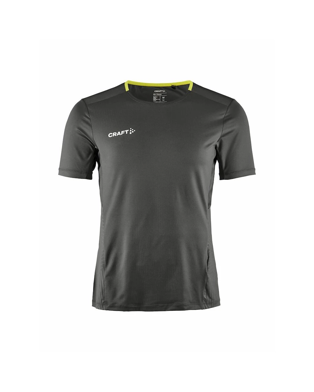 T-shirts CRAFT Extend Jersey M voor bedrukking &amp; borduring
