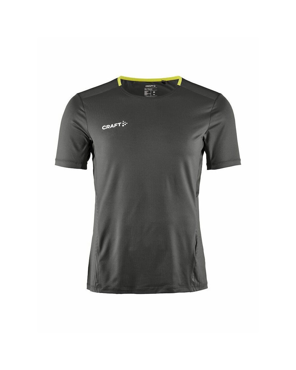 T-shirts CRAFT Extend Jersey M voor bedrukking &amp; borduring