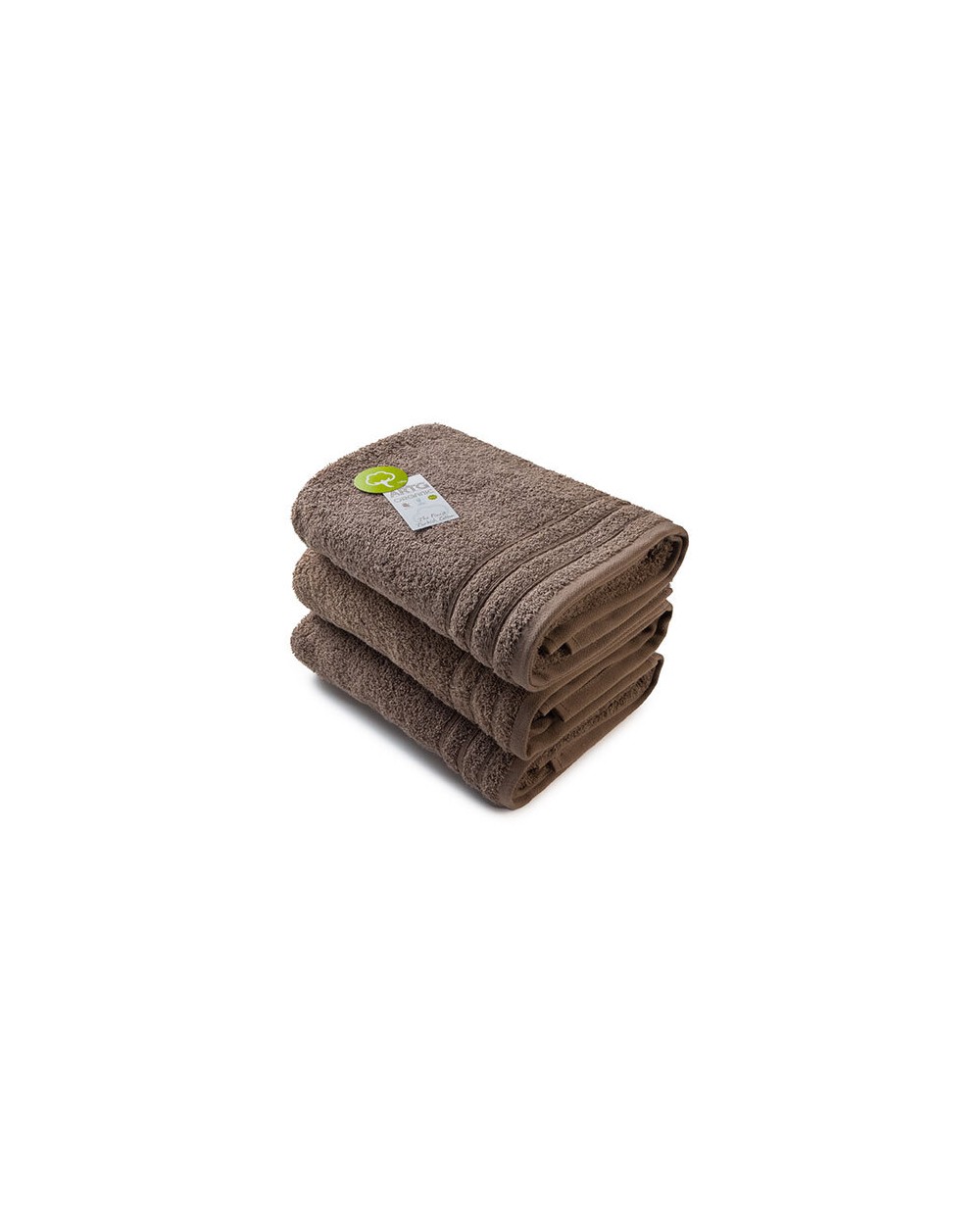 Produits éponges personnalisable A&R Organic Hand Towel