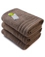 Produits éponges personnalisable A&R Organic Hand Towel