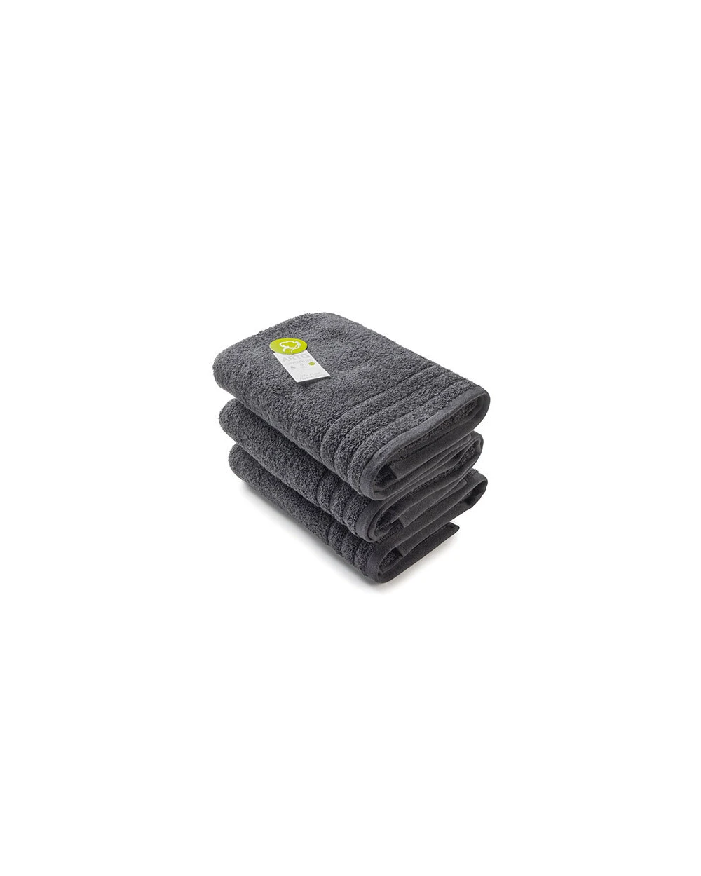 A&R Organic Hand Towel Bad Artikeln personalisierbar