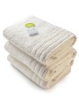 Produits éponges personnalisable A&R Organic Hand Towel