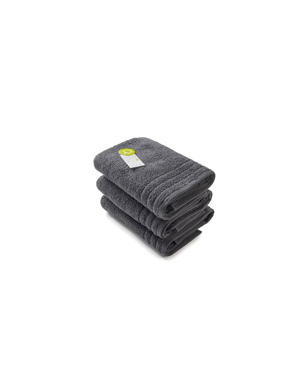 Produits éponges personnalisable A&R Organic Hand Towel