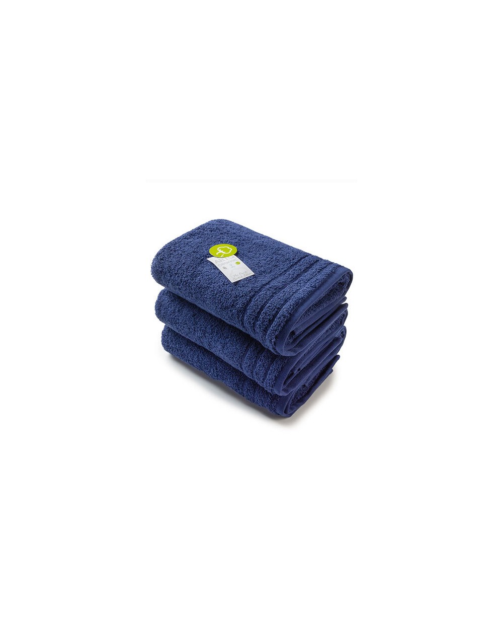 Produits éponges personnalisable A&R Organic Hand Towel