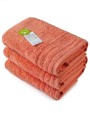 Bad artikelen A&R Organic Hand Towel voor bedrukking &amp; borduring