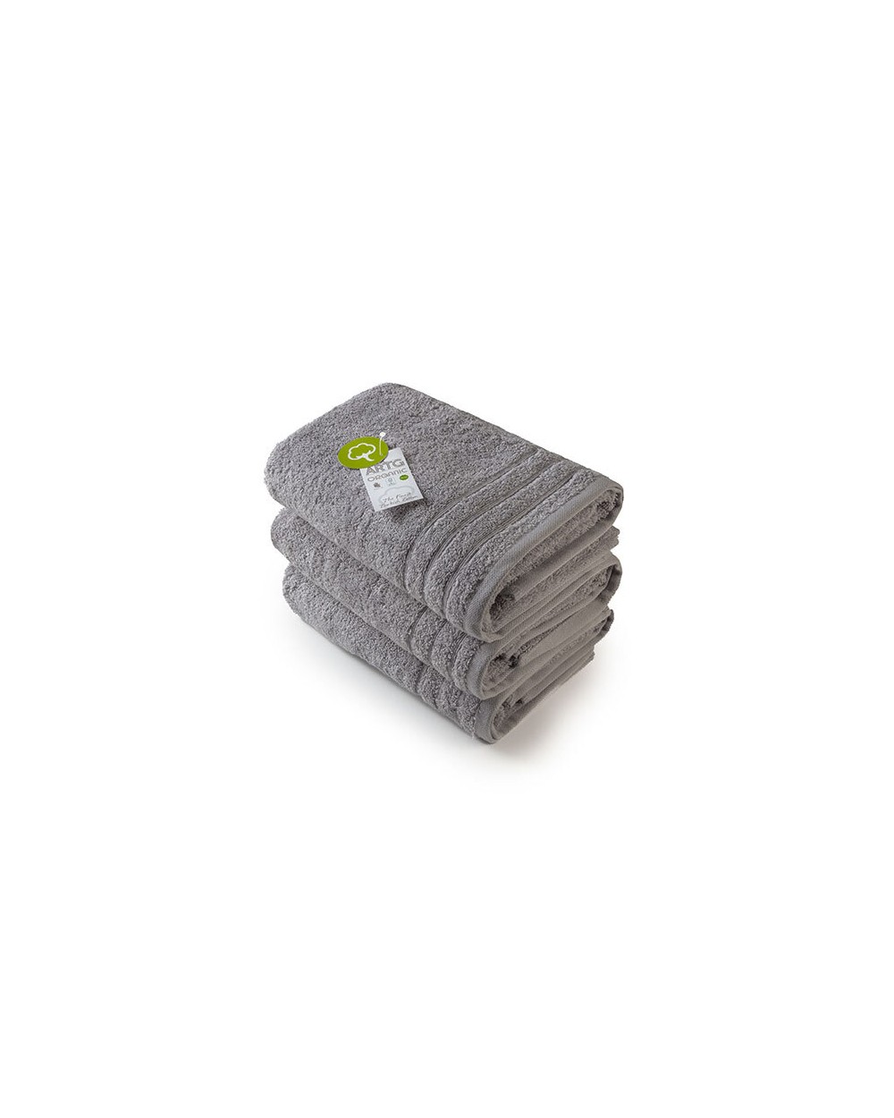 Produits éponges personnalisable A&R Organic Hand Towel