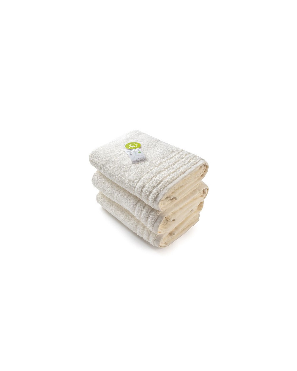 Produits éponges personnalisable A&R Organic Hand Towel