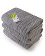 Bad artikelen A&R Organic Hand Towel voor bedrukking &amp; borduring