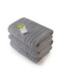 Bad artikelen A&R Organic Hand Towel voor bedrukking &amp; borduring