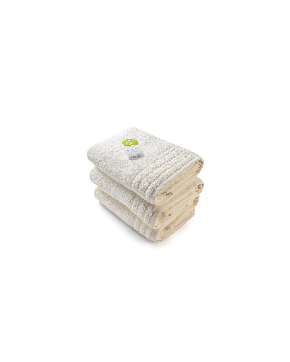 Produits éponges personnalisable A&R Organic Hand Towel