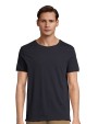T-shirts NEOBLU LEONARD MEN voor bedrukking &amp; borduring
