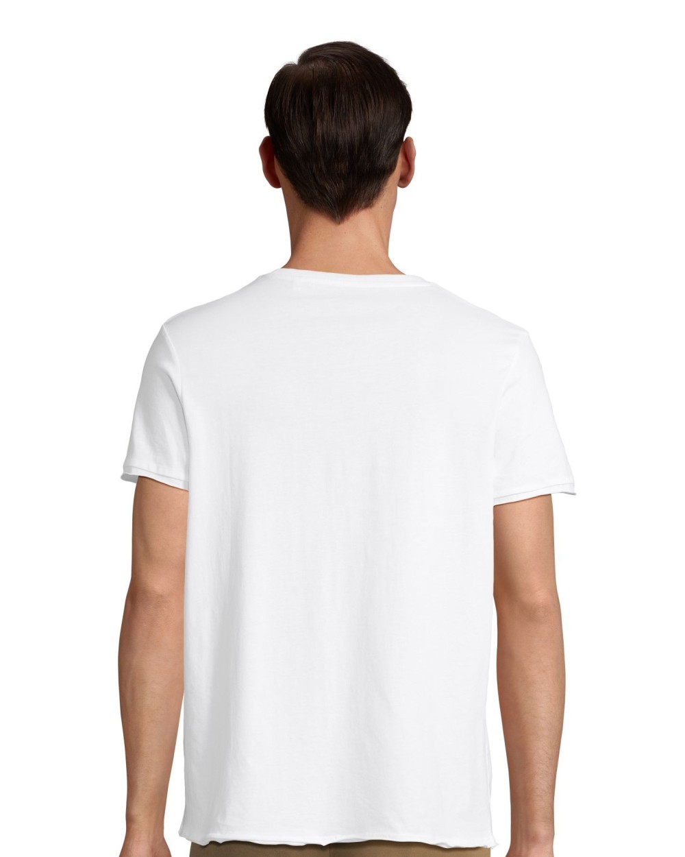T-Shirts personnalisable NEOBLU LEONARD MEN