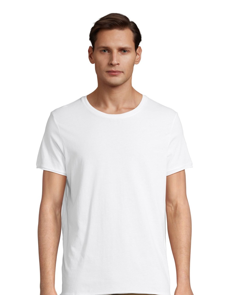 T-shirts NEOBLU LEONARD MEN voor bedrukking &amp; borduring