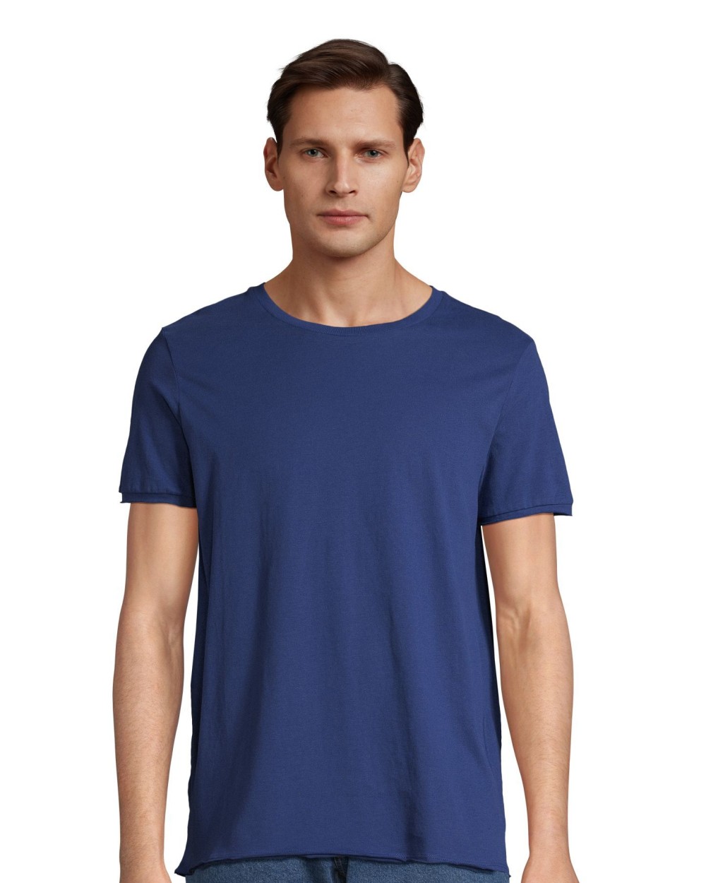 T-shirts NEOBLU LEONARD MEN voor bedrukking &amp; borduring
