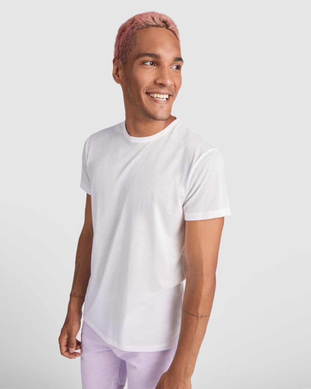 T-Shirts personnalisable ROLY SUBLIMA 