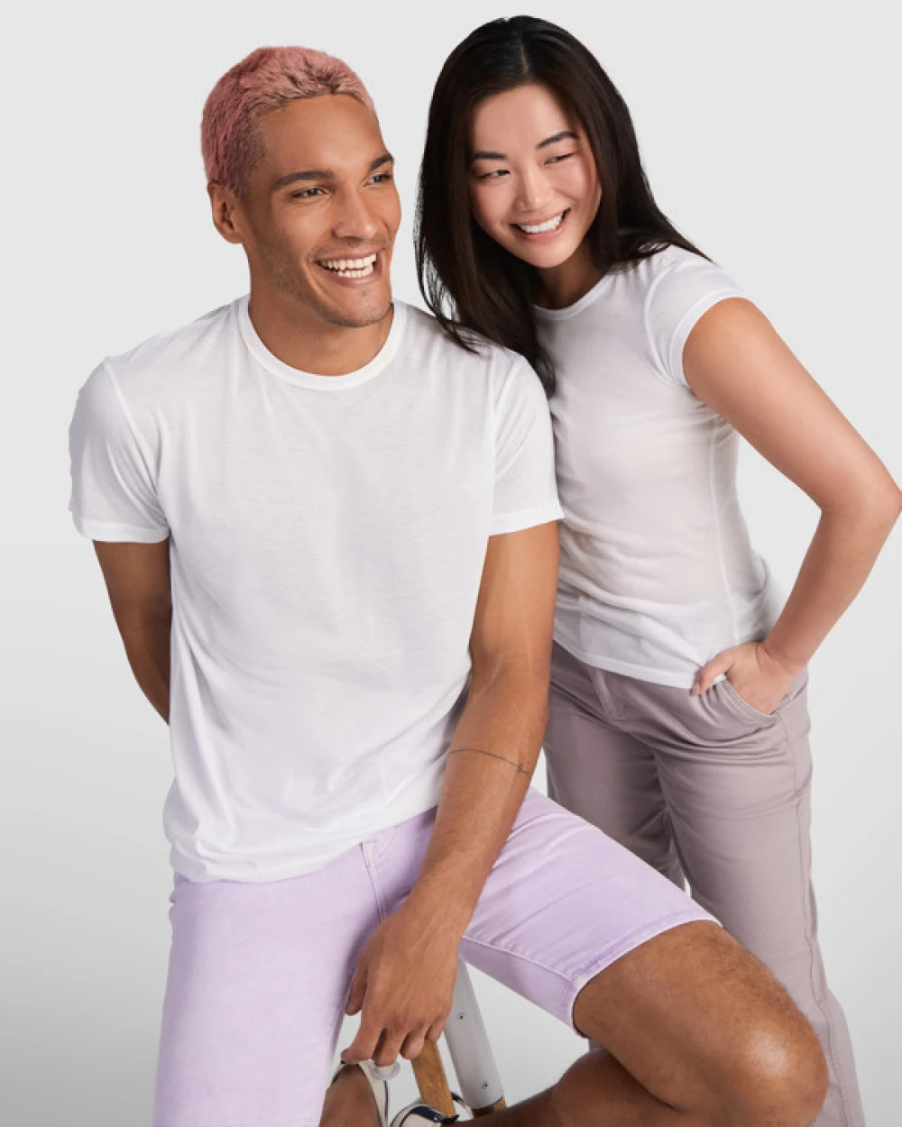 ROLY SUBLIMA  T-Shirts personalisierbar