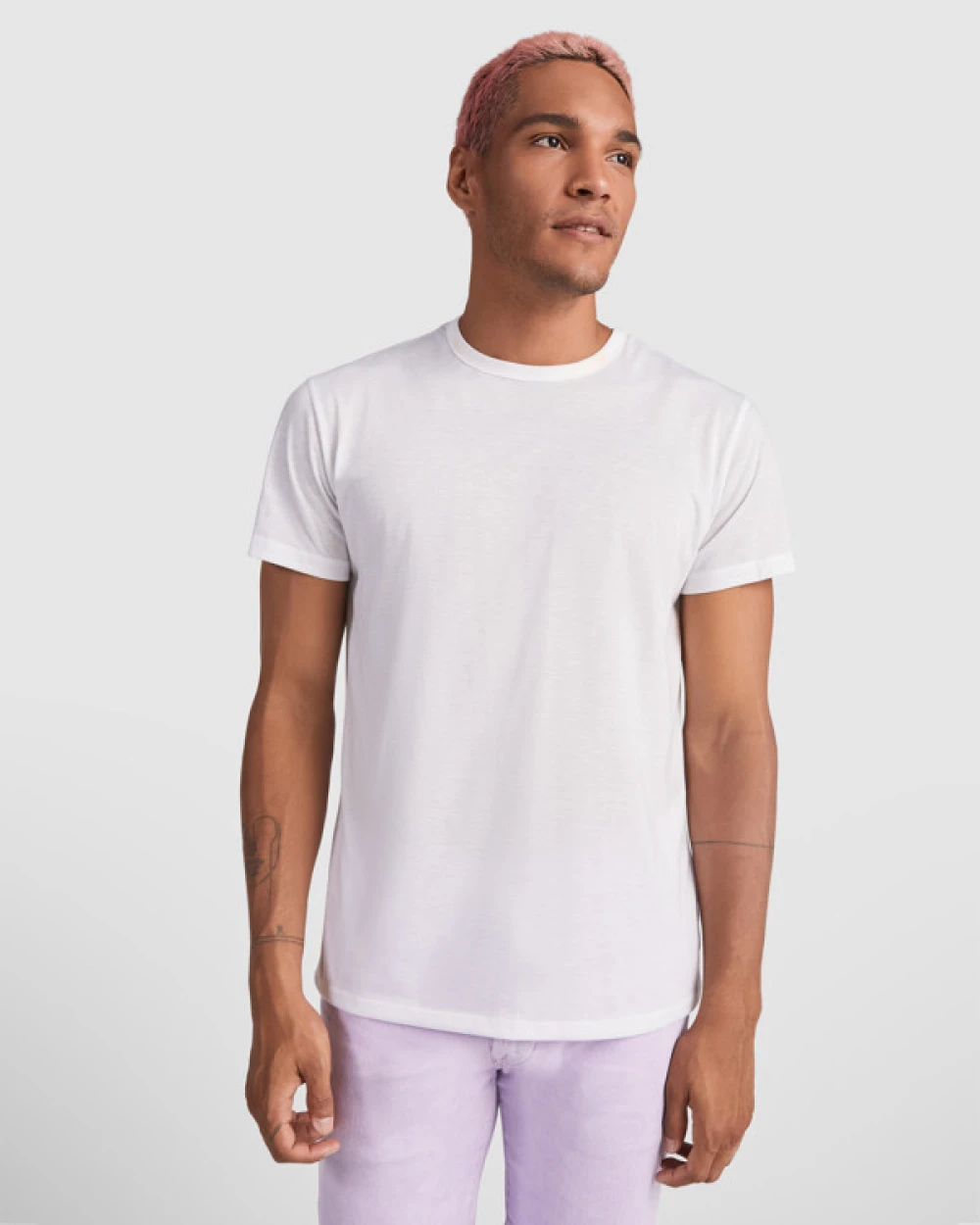 T-shirts ROLY SUBLIMA  voor bedrukking &amp; borduring
