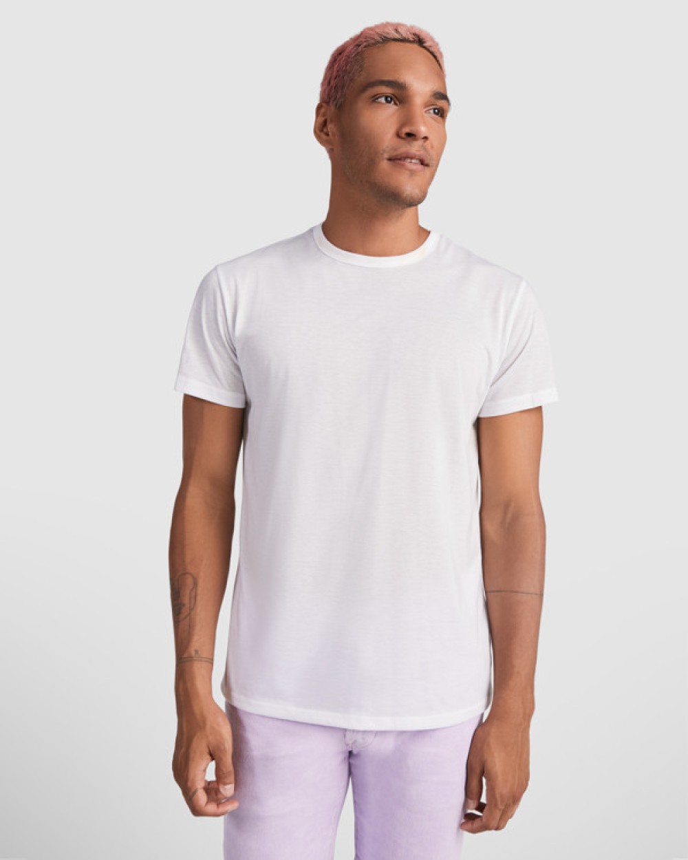 T-Shirts personnalisable ROLY SUBLIMA 