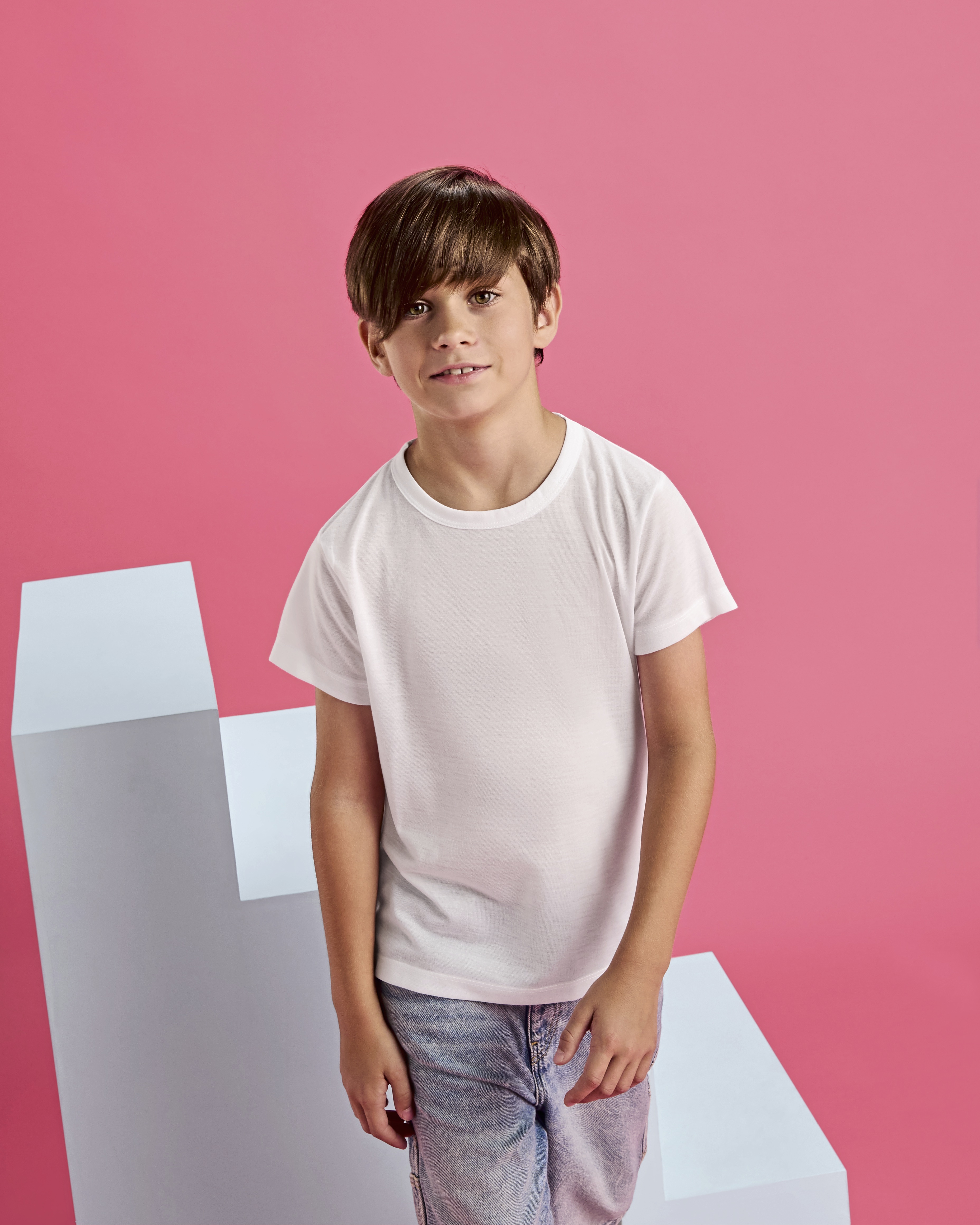 T-Shirts personnalisable ROLY SUBLIMA 