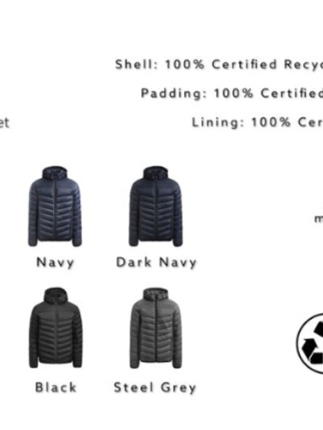 Vestes à personnaliser PRINTER Base 
Veste Hommes 