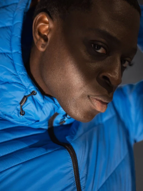 Vestes à personnaliser PRINTER Base  Veste Hommes 