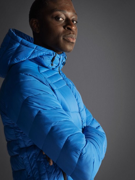 Vestes à personnaliser PRINTER Base 
Veste Hommes 
