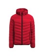 PRINTER Base 
Jacke Herren Jacken personalisierbar