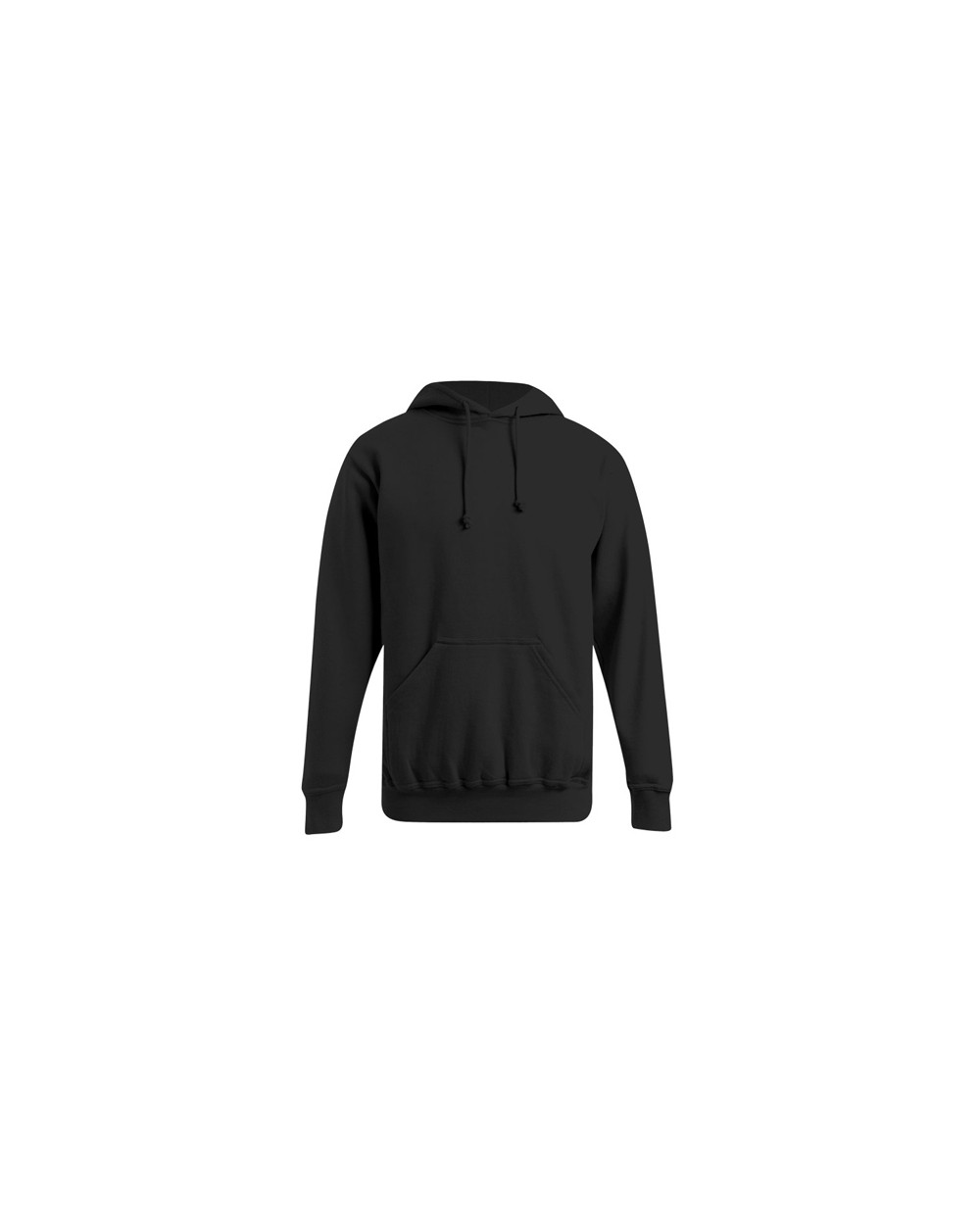 PROMODORO Hooded Sweater 80/20 Sweatshirts personalisierbar