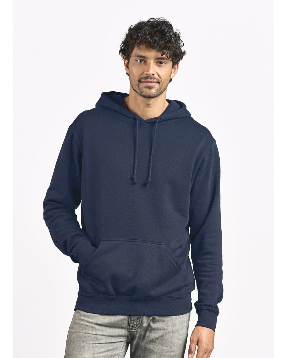 PROMODORO Hooded Sweater 80/20 Sweatshirts personalisierbar