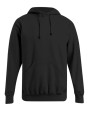 Sweaters & hoodies PROMODORO Men`s Hoody 80/20 voor bedrukking &amp; borduring