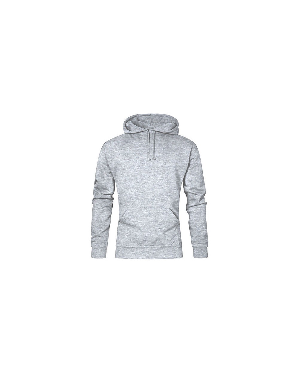 Sweaters & hoodies PROMODORO Men`s Hoody 80/20 voor bedrukking &amp; borduring