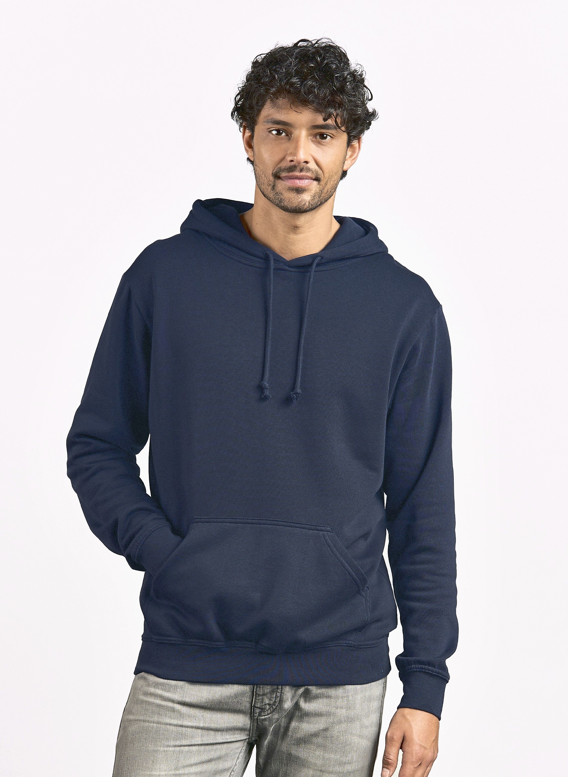 Sweat-shirts personnalisable PROMODORO Hooded Sweater 80/20