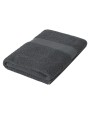 L-MERCH Shower Towel Bad Artikeln personalisierbar