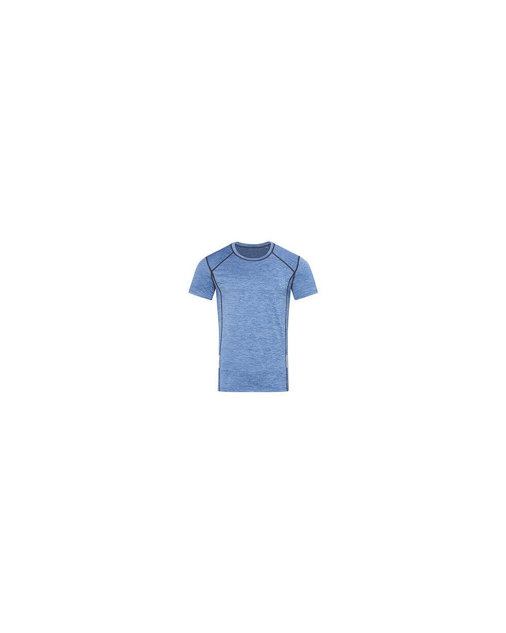 T-Shirts personnalisable STEDMAN Recycled Sports-T Reflect Men