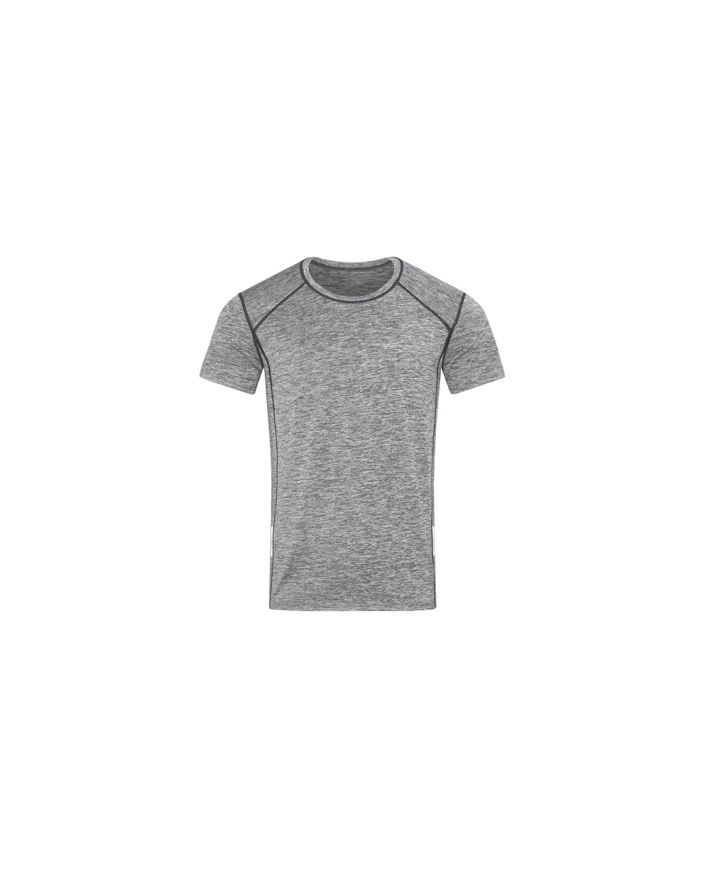 T-Shirts personnalisable STEDMAN Recycled Sports-T Reflect Men