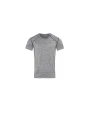 T-Shirts personnalisable STEDMAN Recycled Sports-T Reflect Men