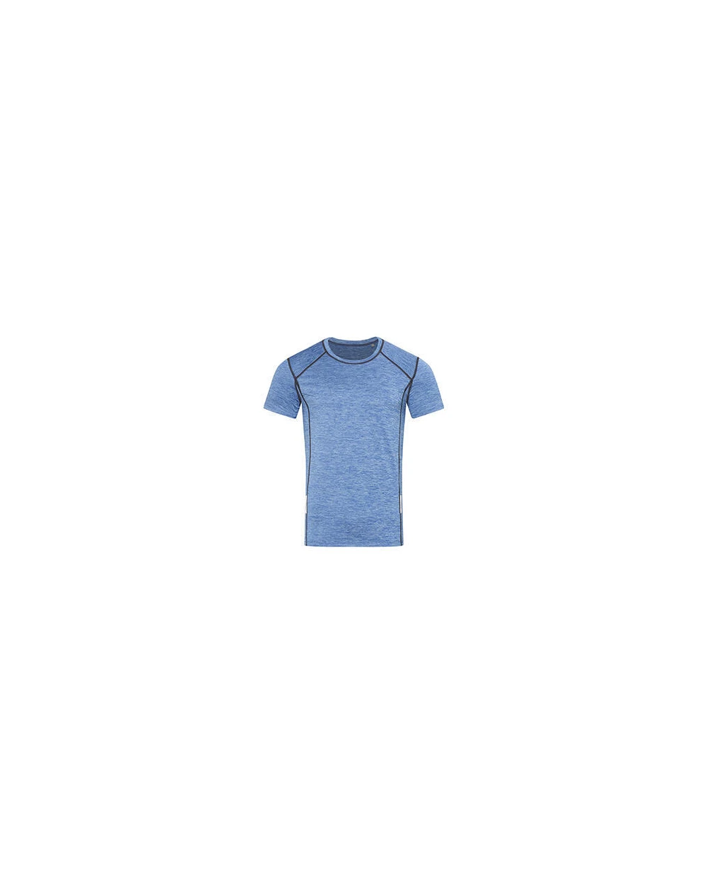 T-shirts STEDMAN Recycled Sports-T Reflect Men voor bedrukking &amp; borduring