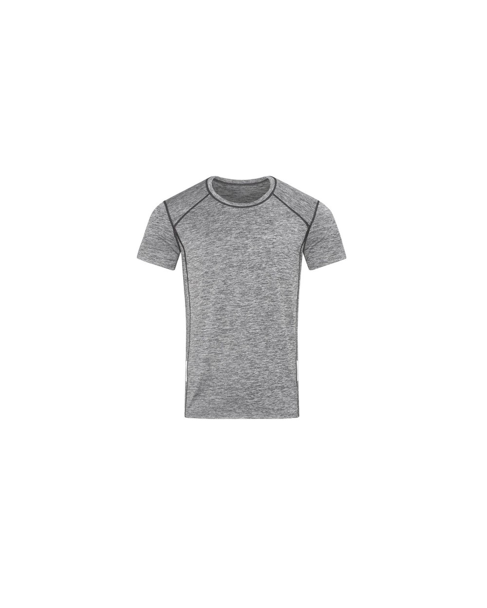 STEDMAN Recycled Sports-T Reflect Men T-Shirts personalisierbar