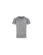 T-Shirts personnalisable STEDMAN Recycled Sports-T Reflect Men