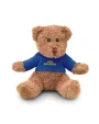 Accessoires personnalisable 4DO Peluche ourson avec t-shirt